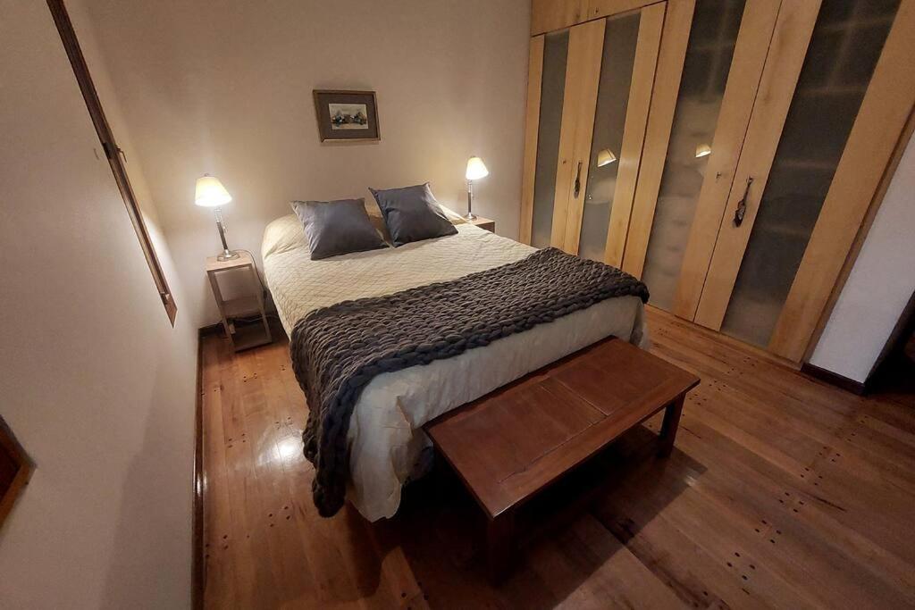 Monique's luxury, chacras de Coria