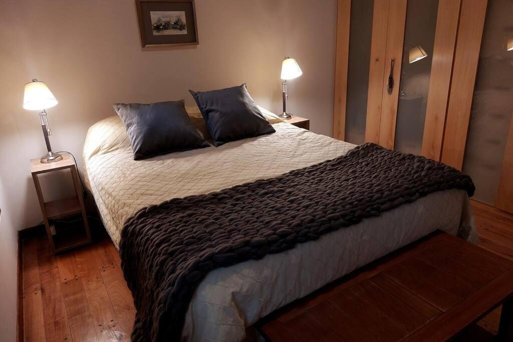 Monique's luxury, chacras de Coria