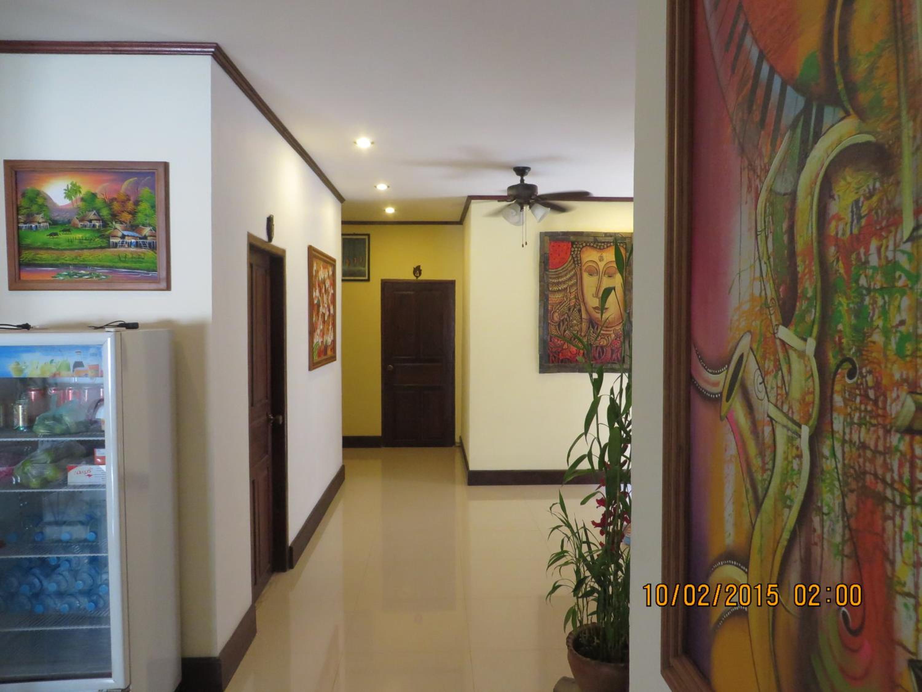 Golden Lotus Place