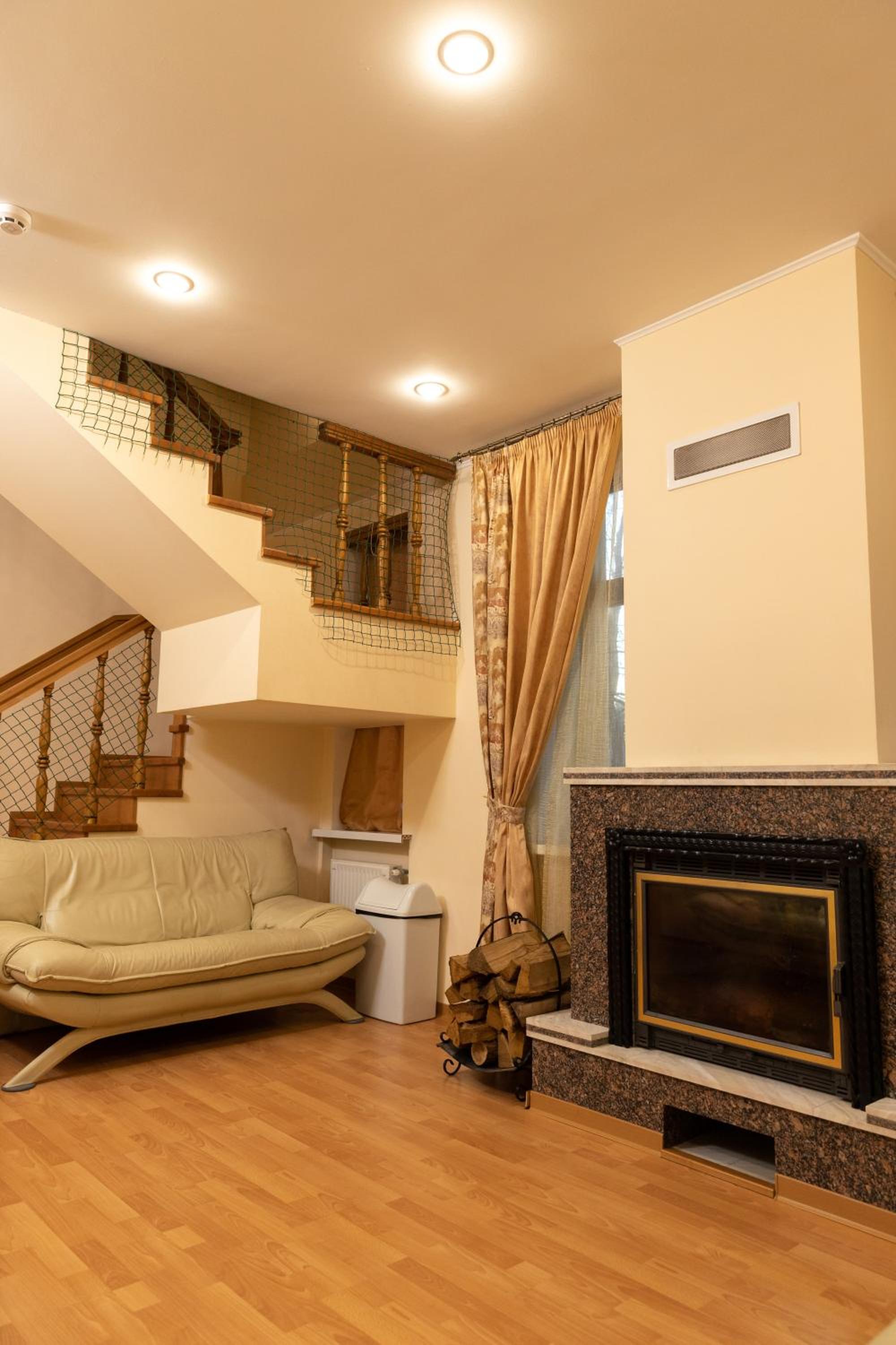 Kohavi Cottages