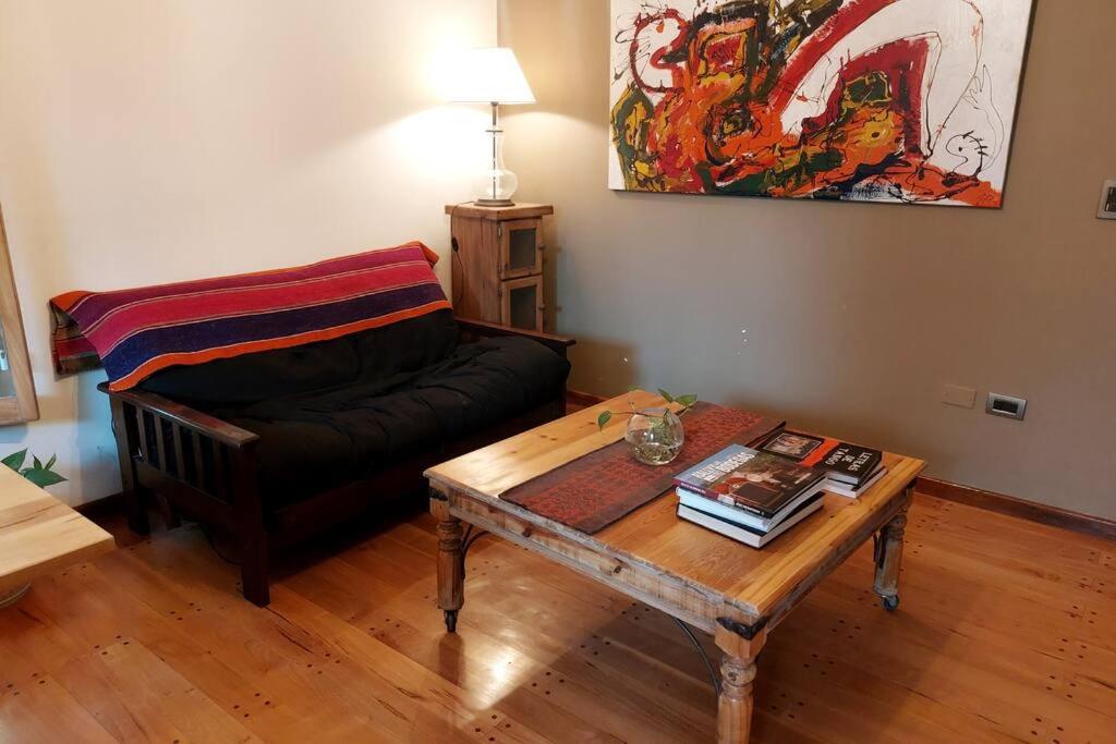 Monique's luxury, chacras de Coria