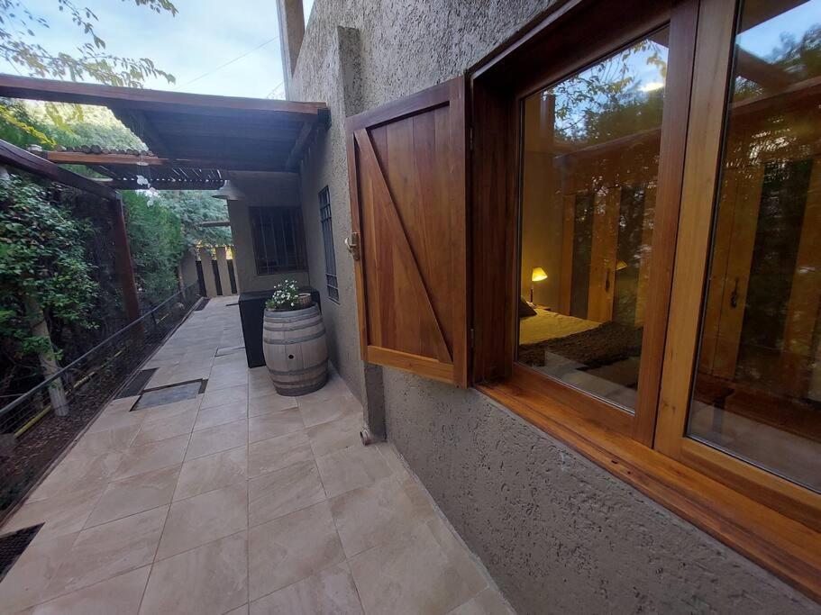 Monique's luxury, chacras de Coria