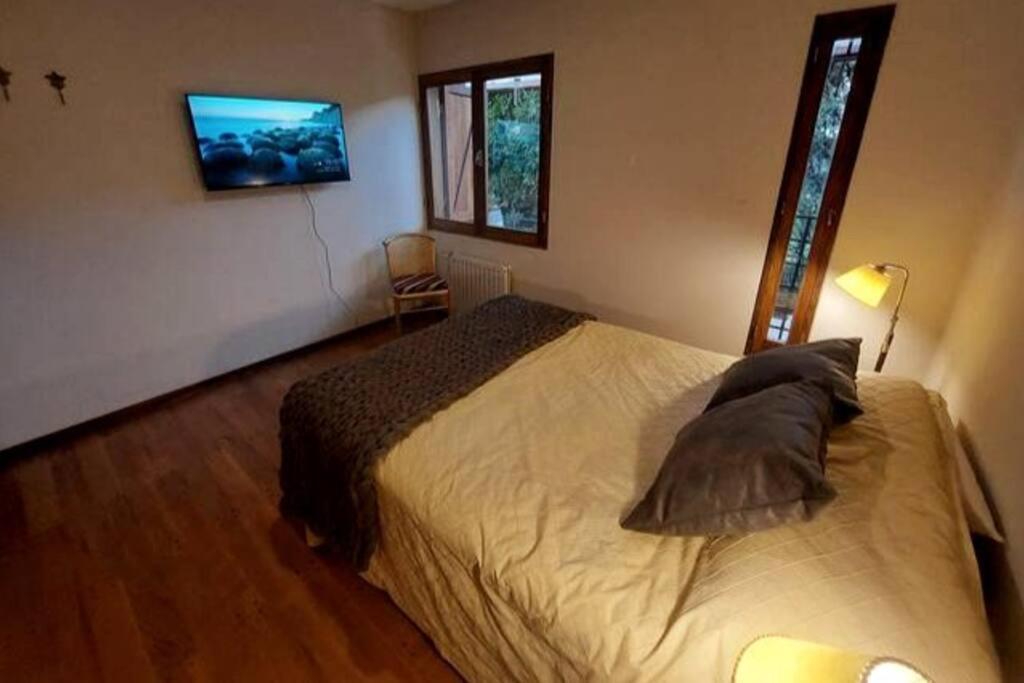 Monique's luxury, chacras de Coria