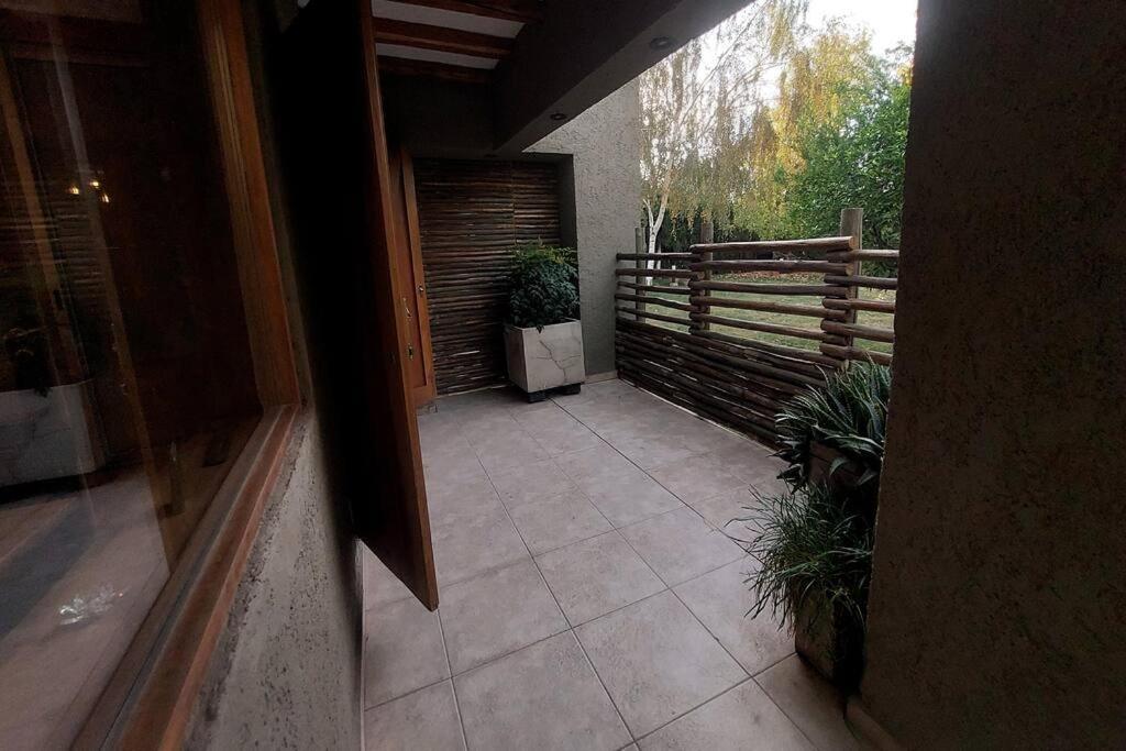 Monique's luxury, chacras de Coria