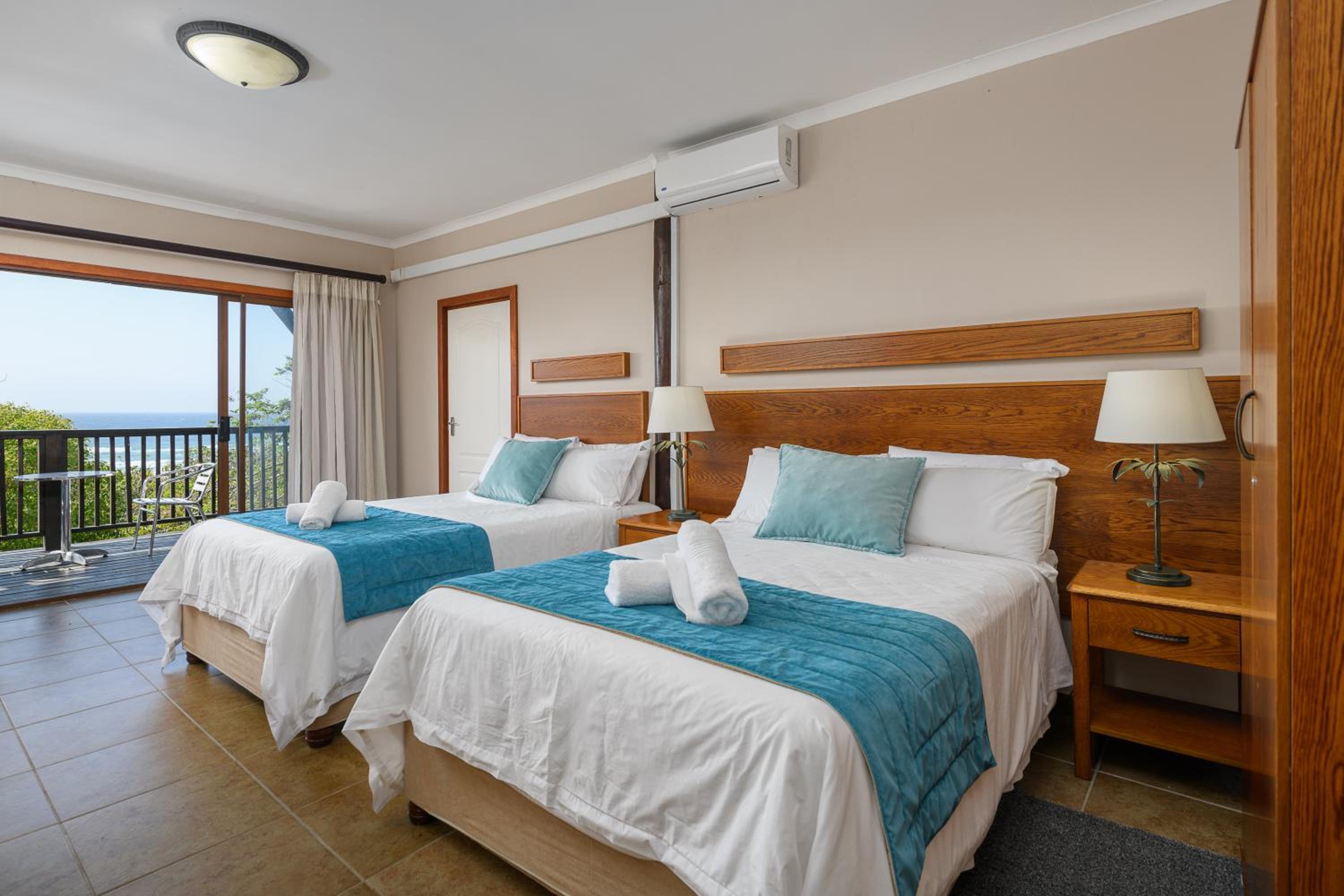 Sugar Beach Resort