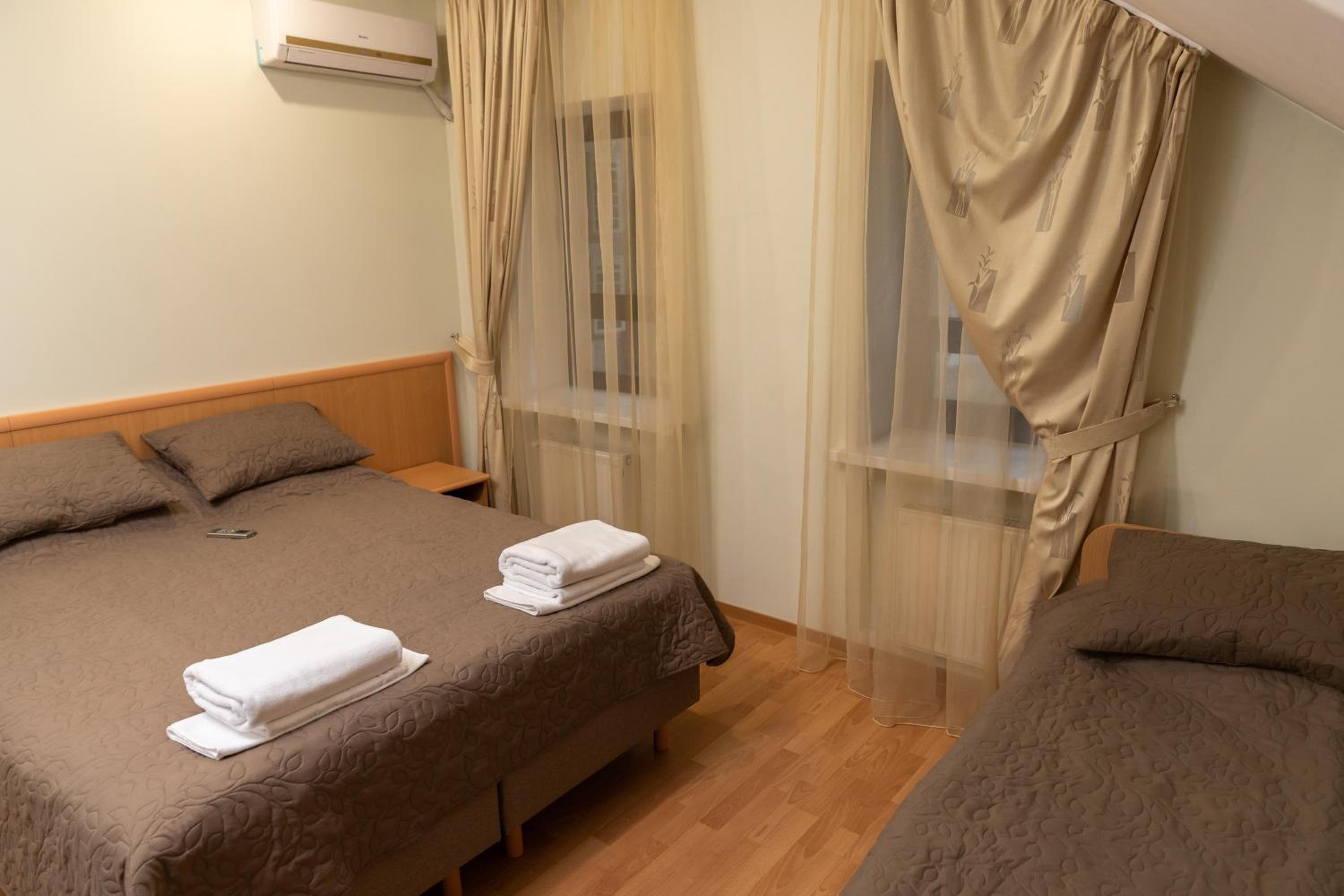 Kohavi Cottages