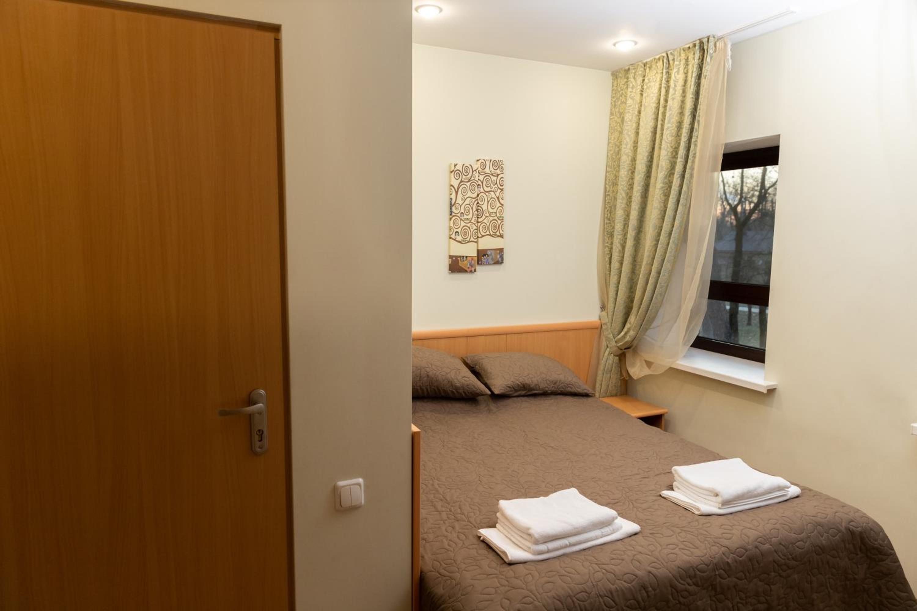Kohavi Cottages