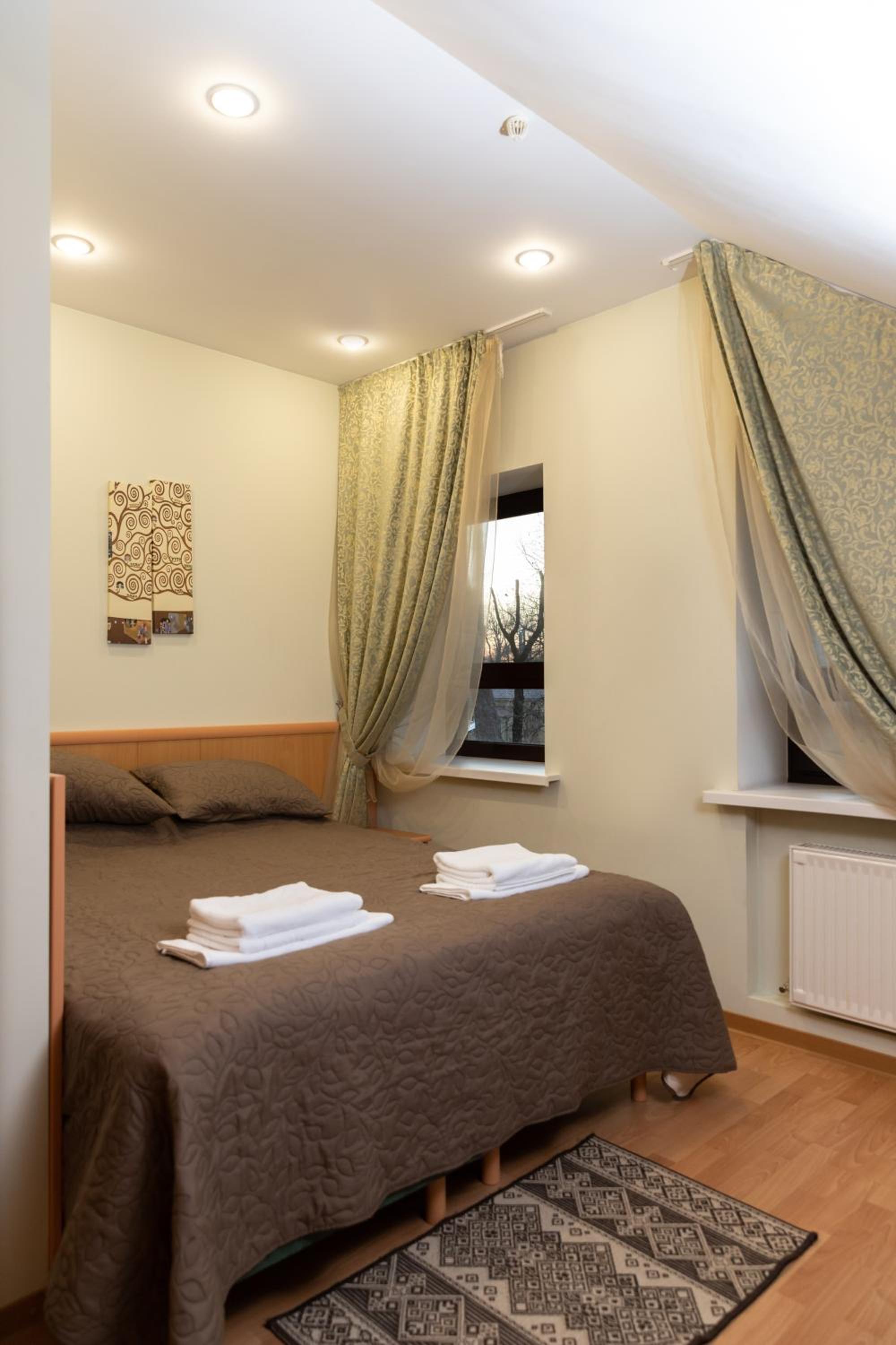 Kohavi Cottages