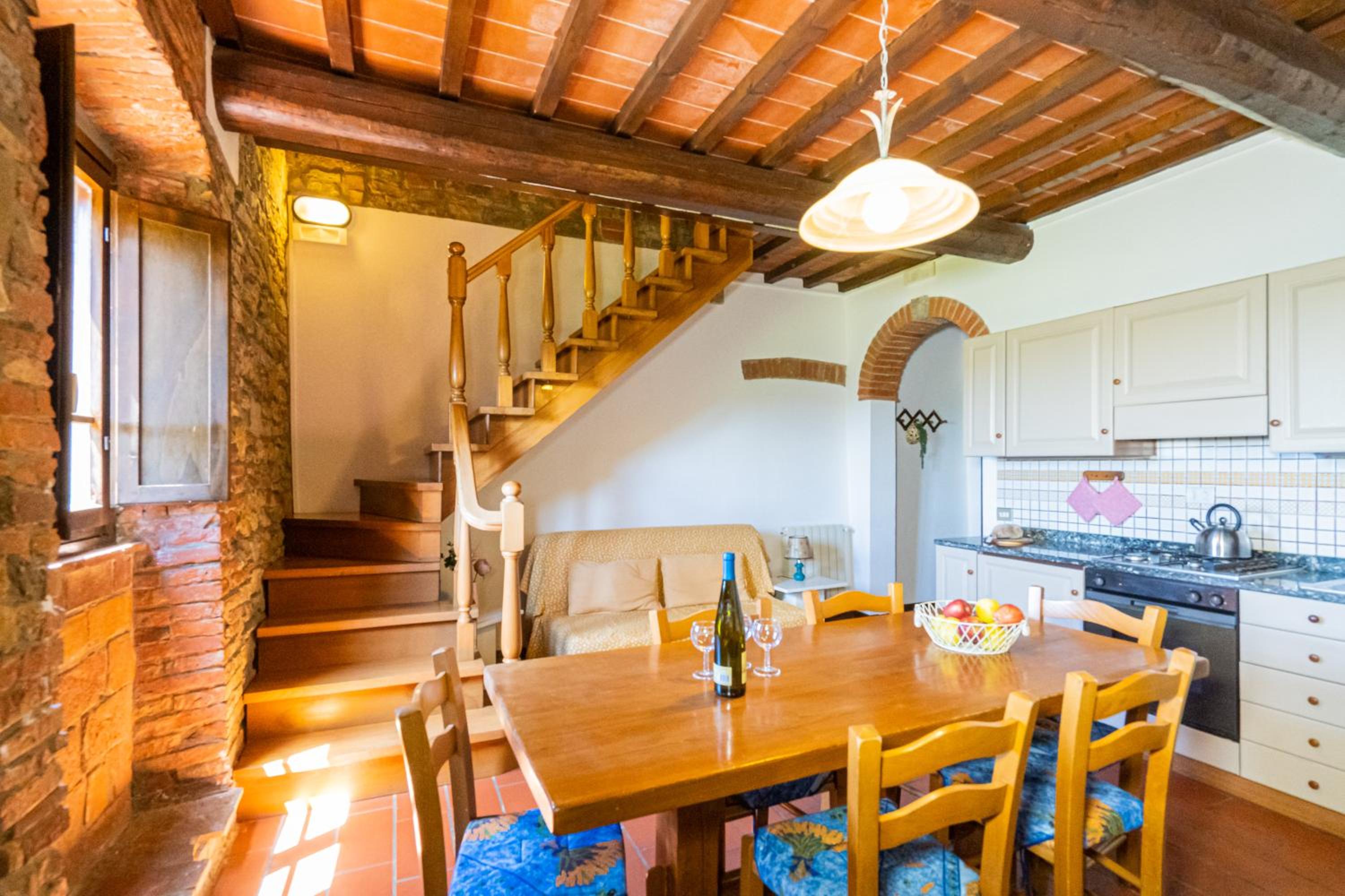 Borgo La Casaccia