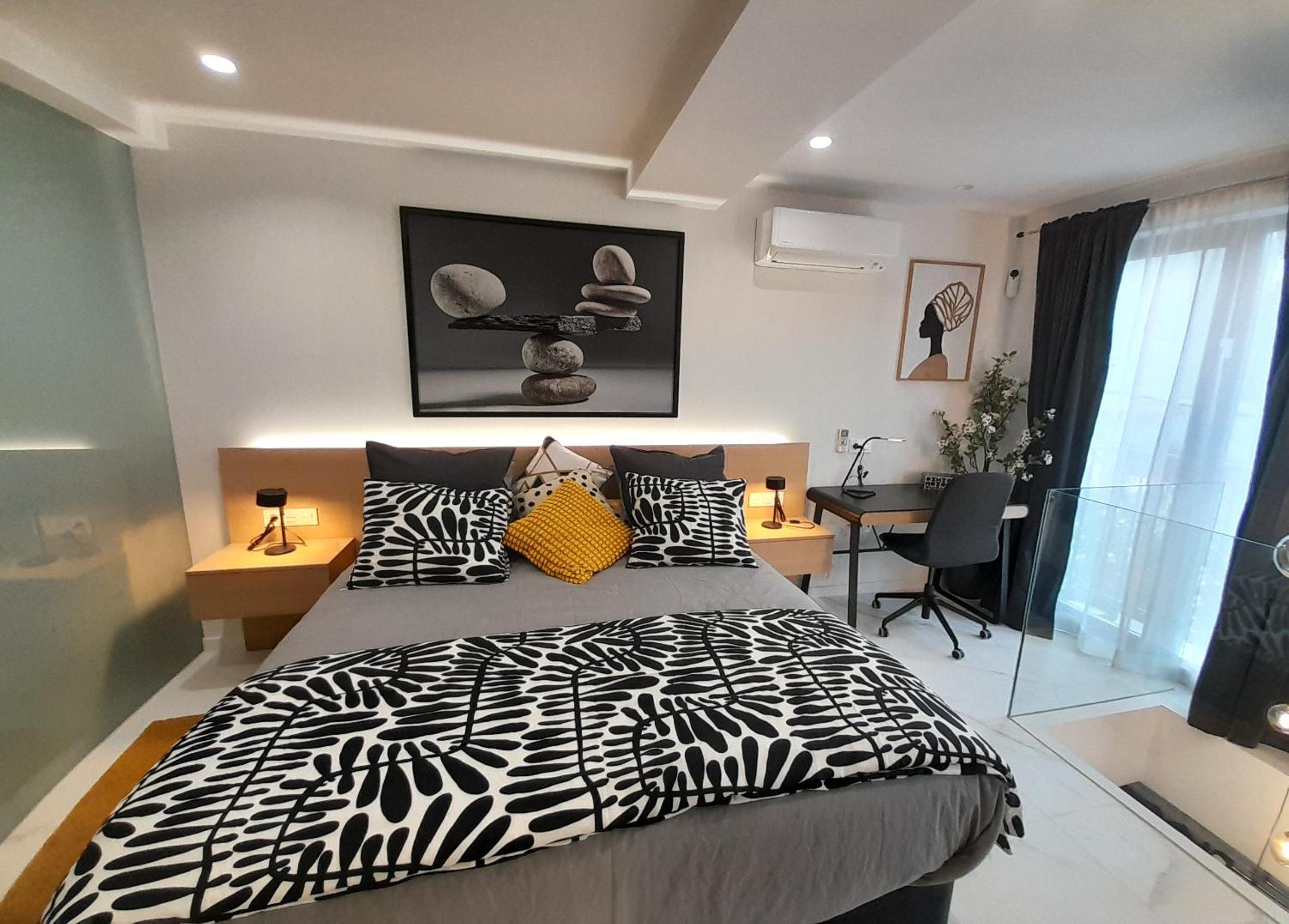 Casa Roseta Luxury