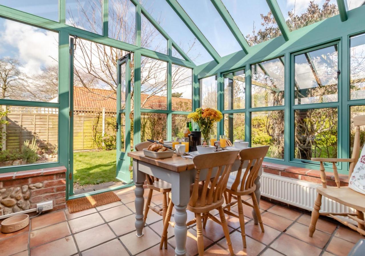 2 Bed in Langham oc-g25208