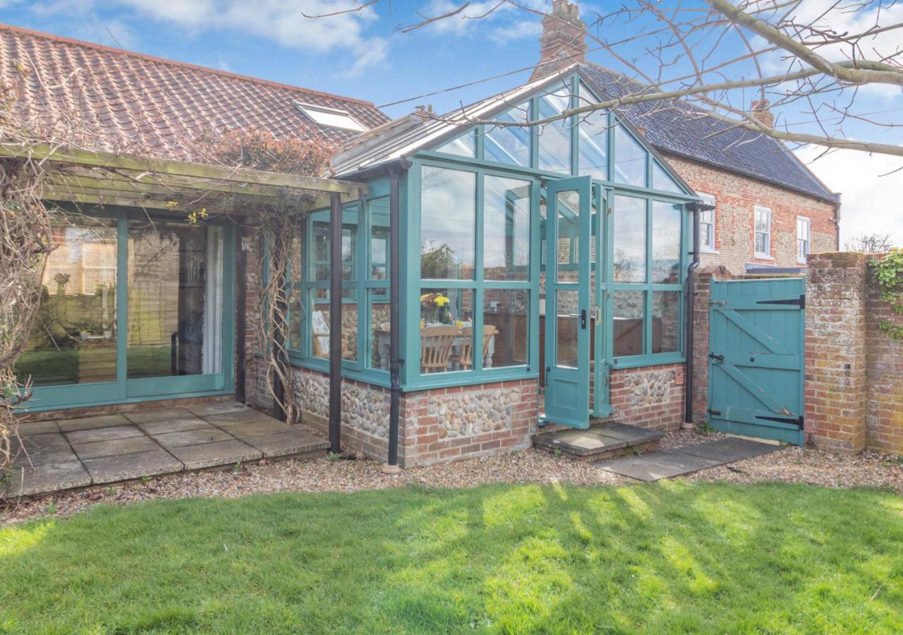 2 Bed in Langham oc-g25208