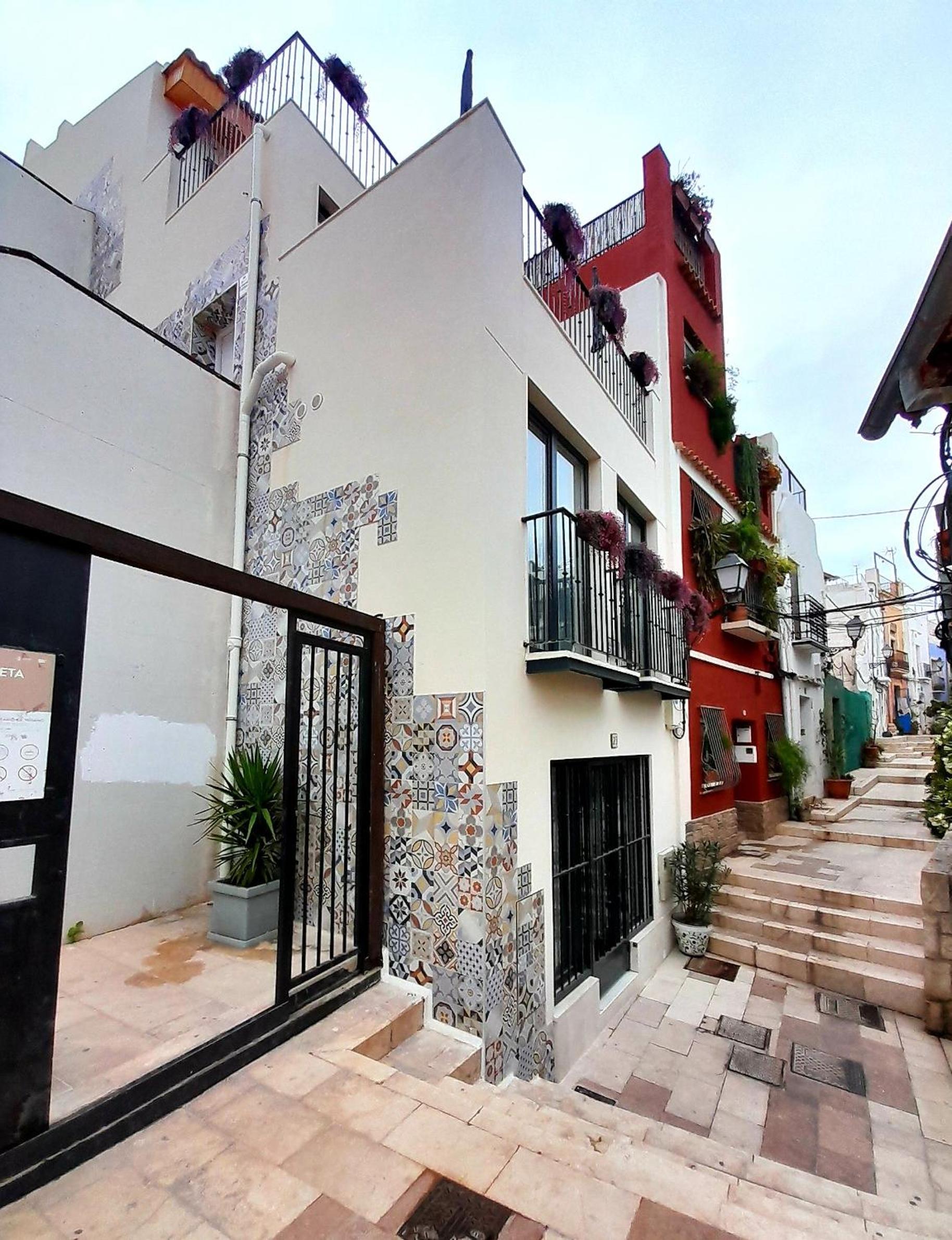 building