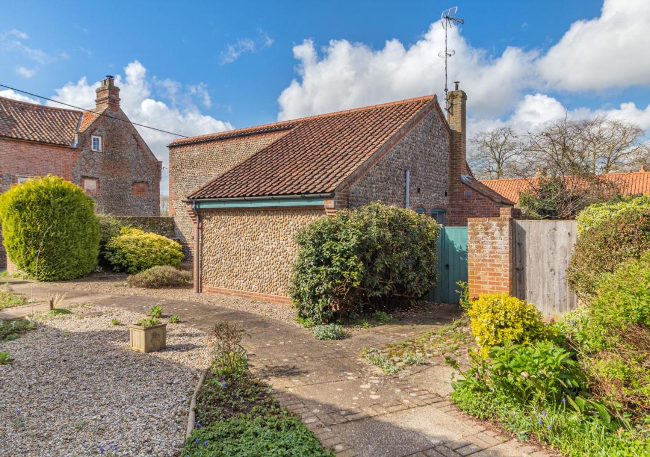 2 Bed in Langham oc-g25208