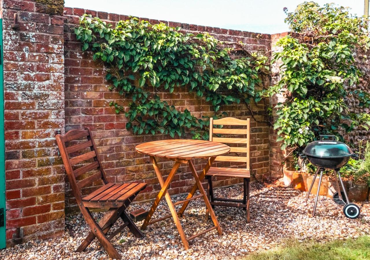 2 Bed in Langham oc-g25208