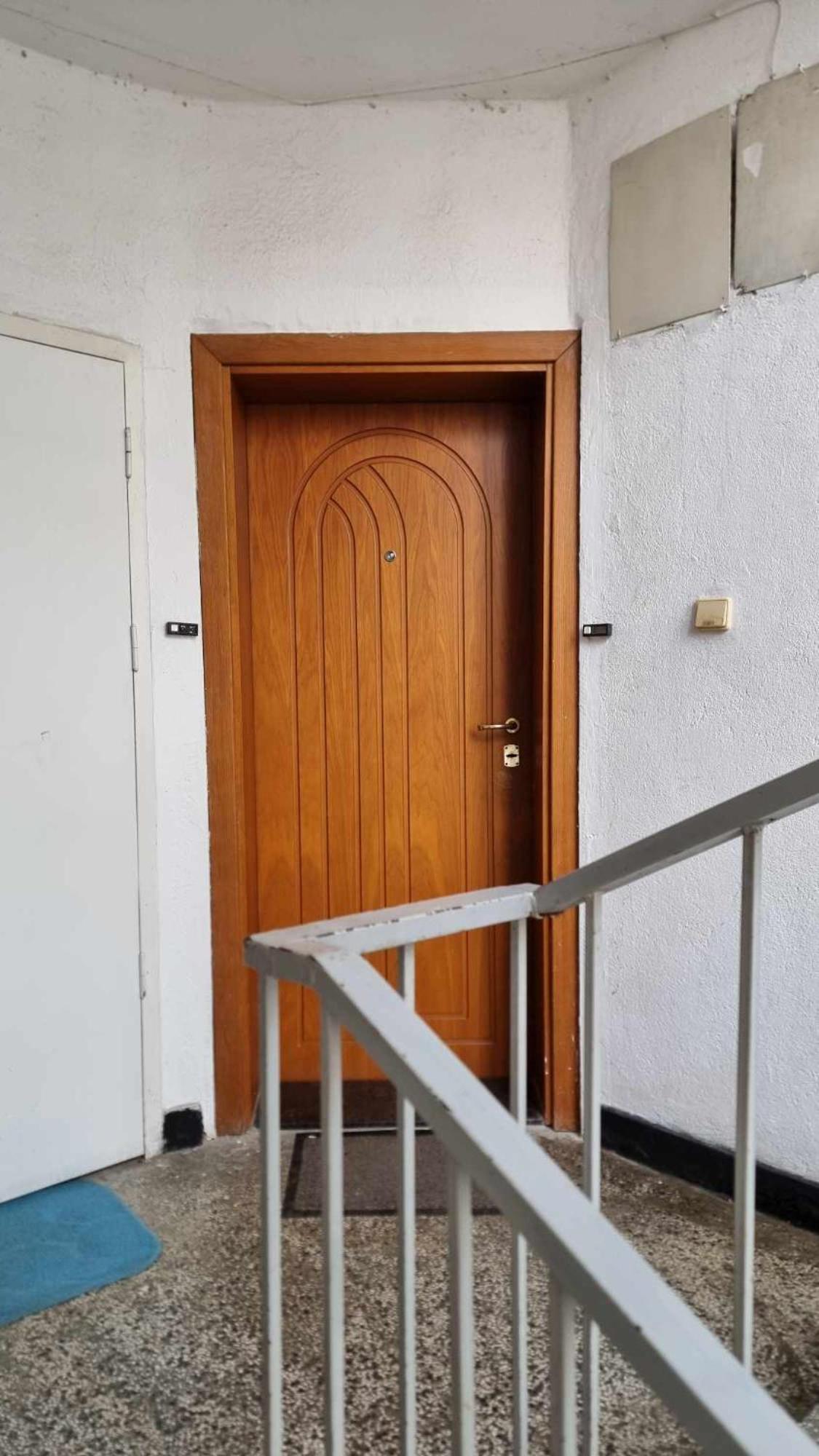 Two room apartment close to City Center, Varna