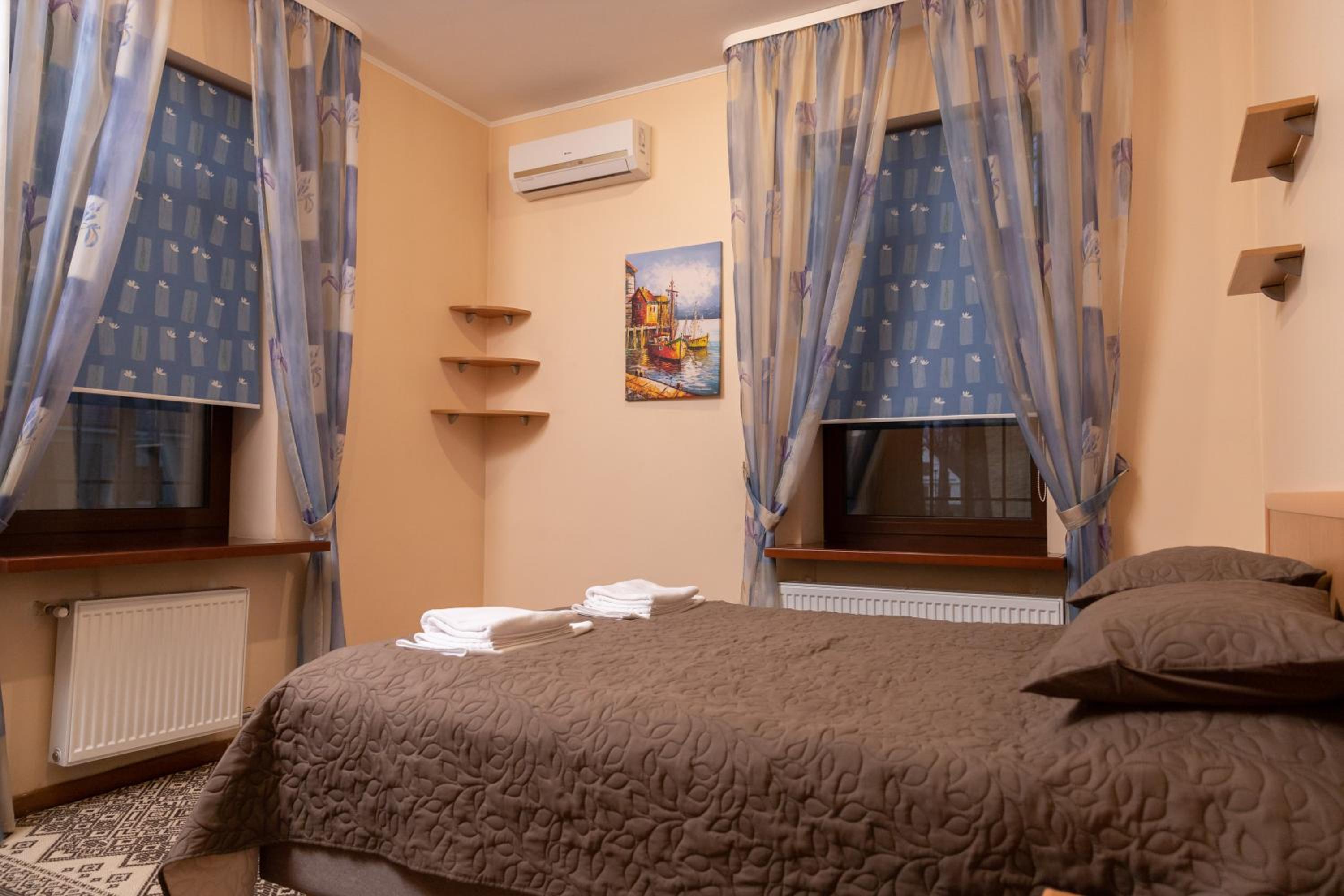 Kohavi Cottages