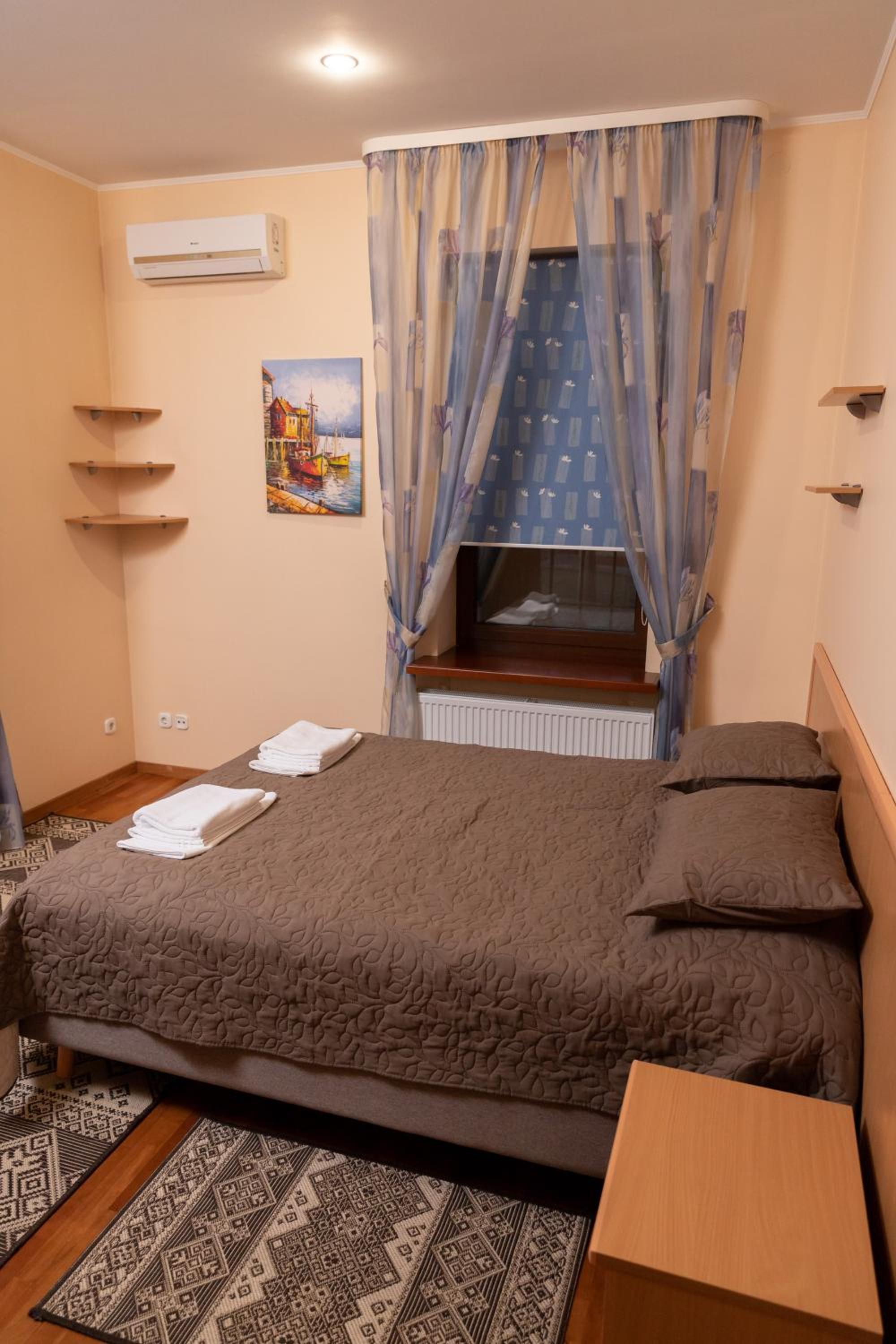 Kohavi Cottages