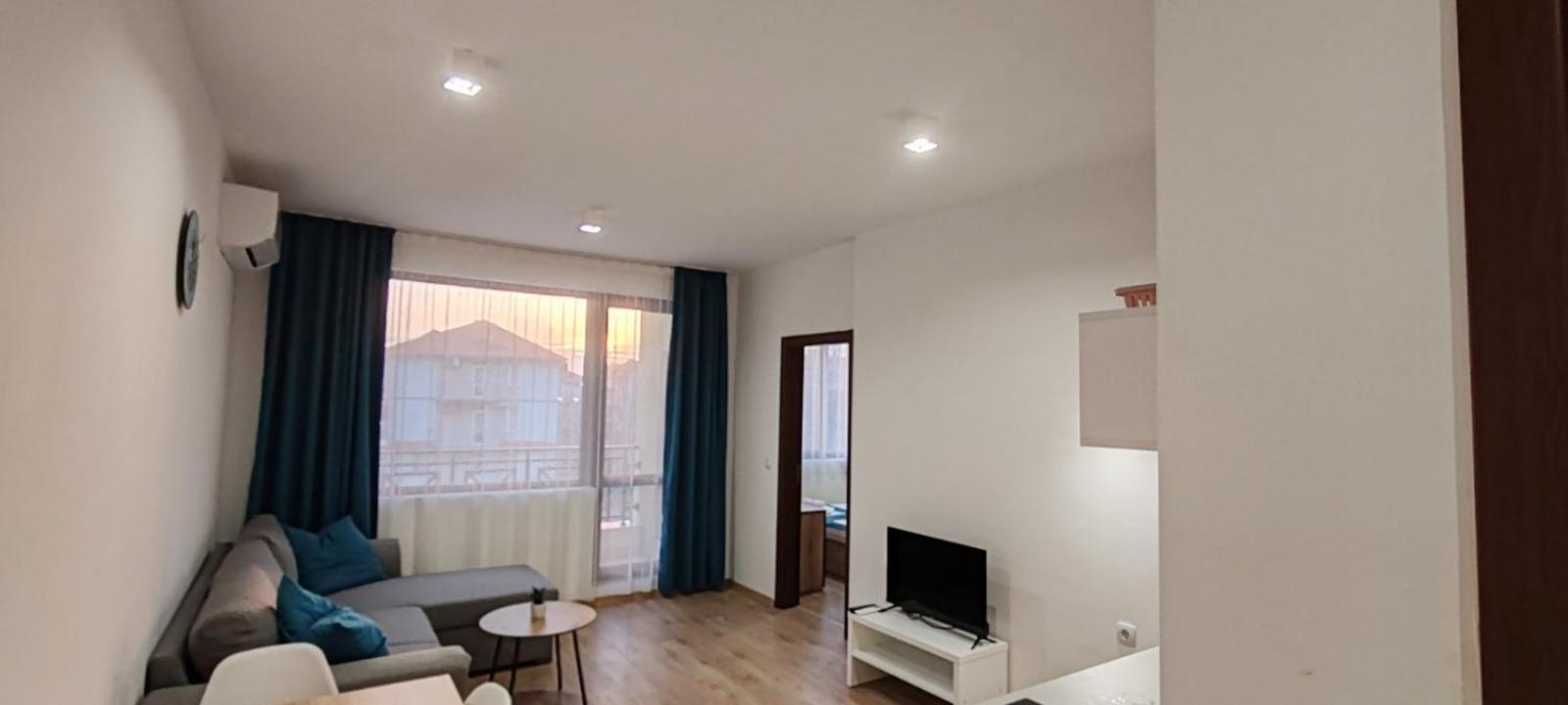 Apartments Oreha Sveti Vlas