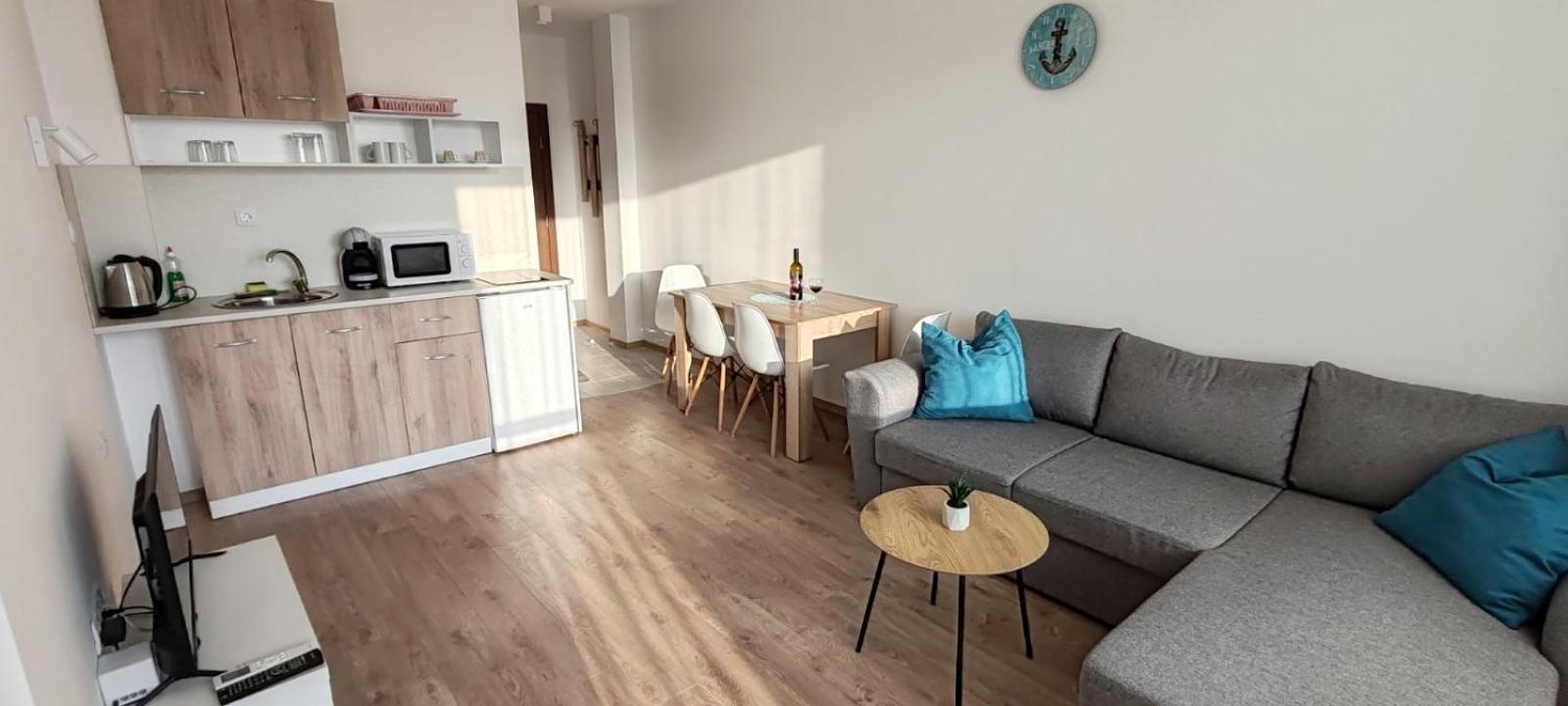 Apartments Oreha Sveti Vlas