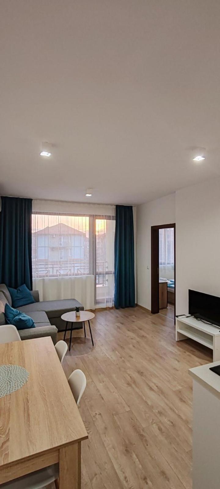 Apartments Oreha Sveti Vlas