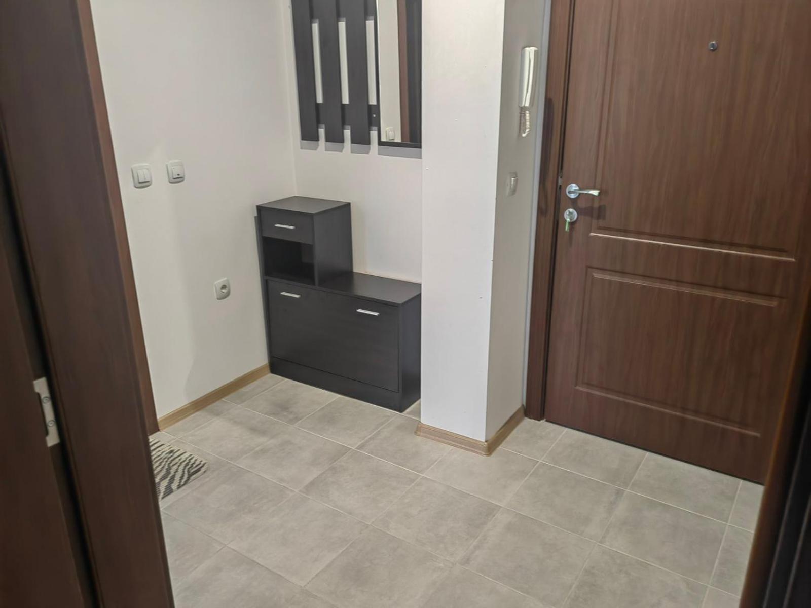 Apartments Oreha Sveti Vlas