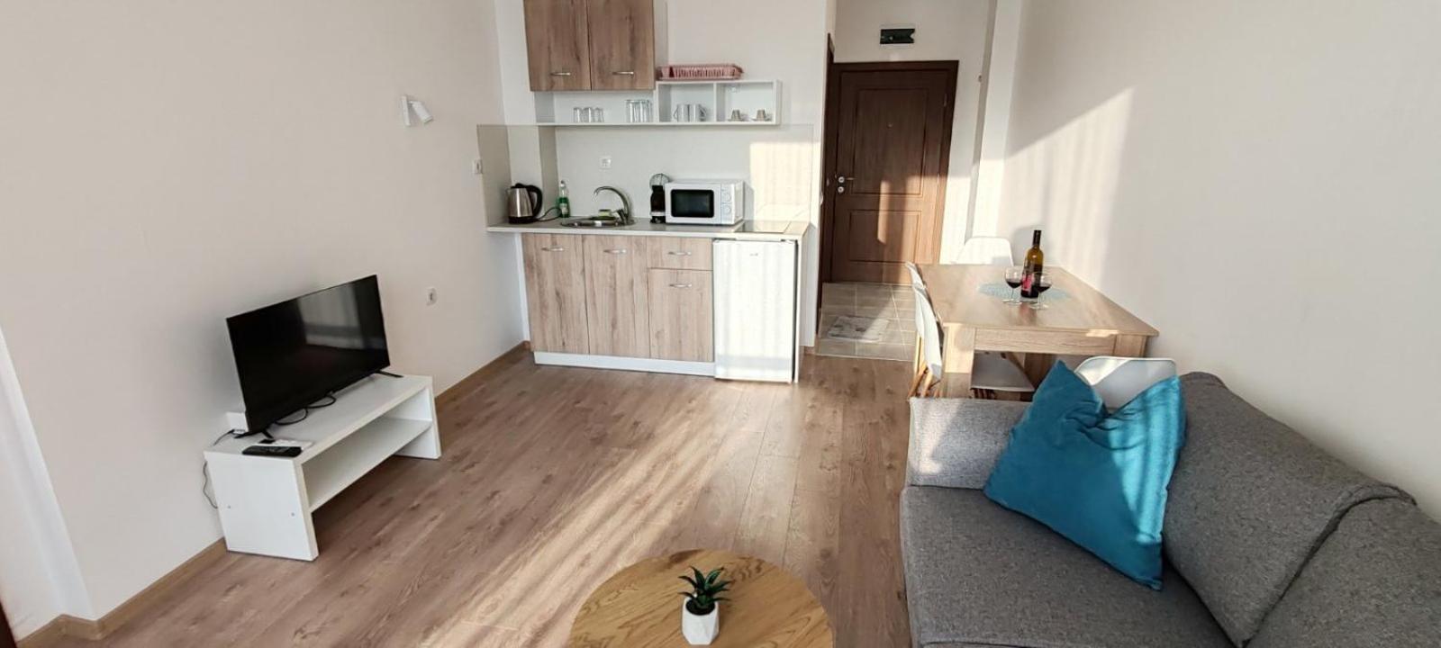 Apartments Oreha Sveti Vlas