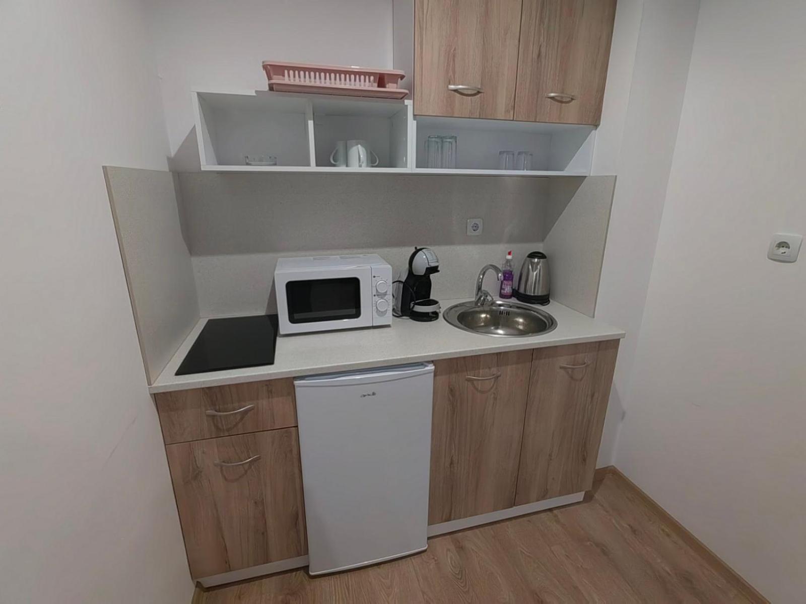 Apartments Oreha Sveti Vlas