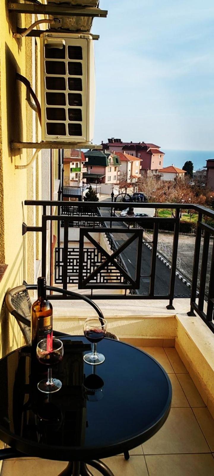 Apartments Oreha Sveti Vlas