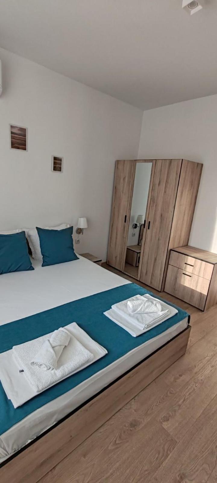Apartments Oreha Sveti Vlas