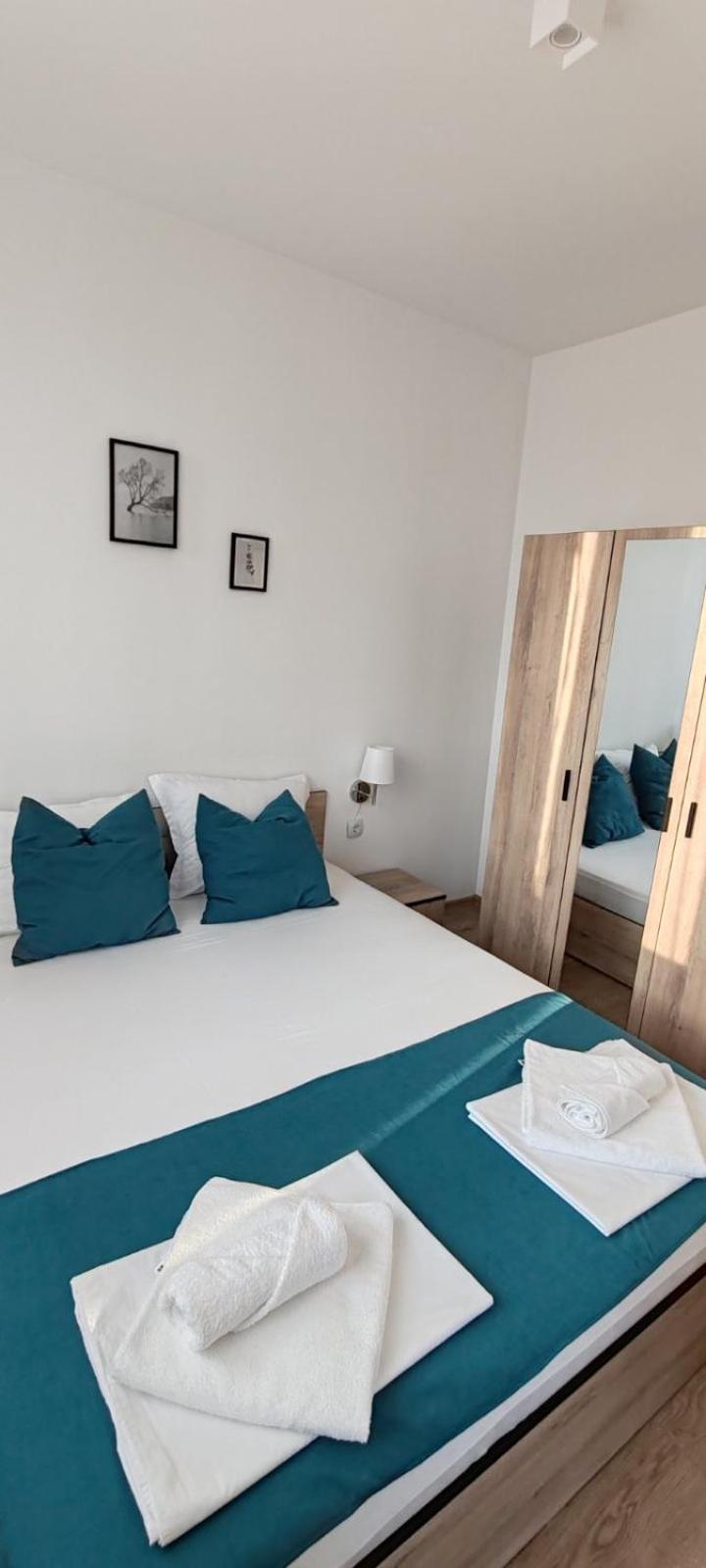 Apartments Oreha Sveti Vlas