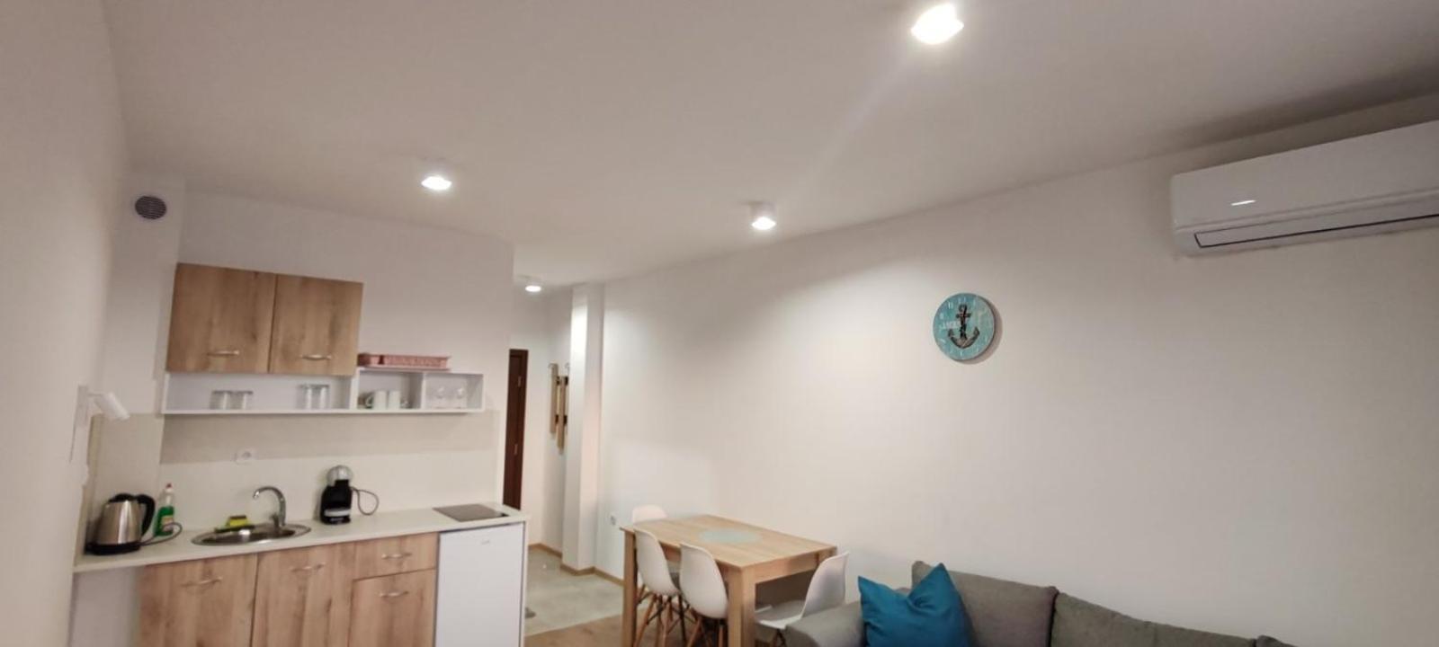 Apartments Oreha Sveti Vlas