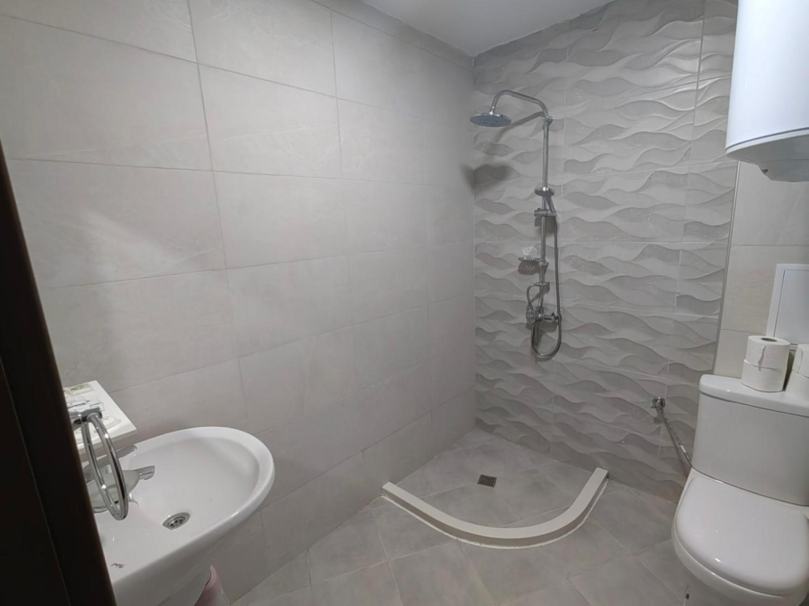Apartments Oreha Sveti Vlas