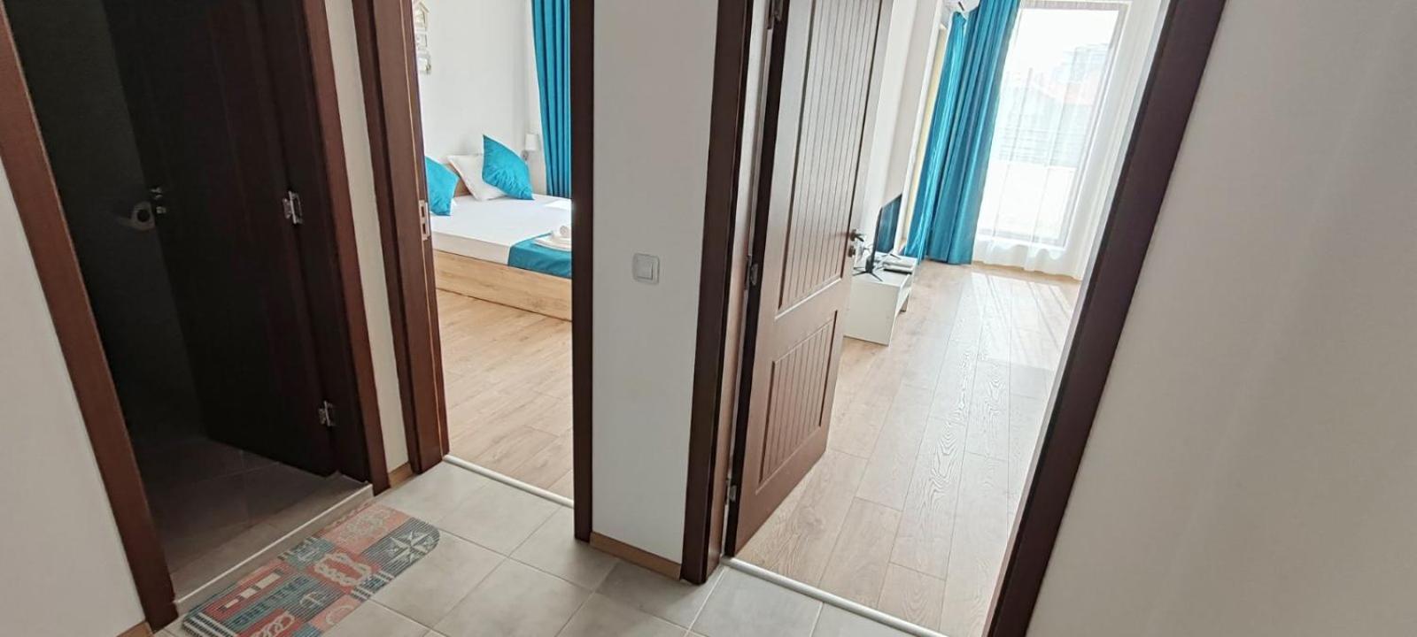 Apartments Oreha Sveti Vlas