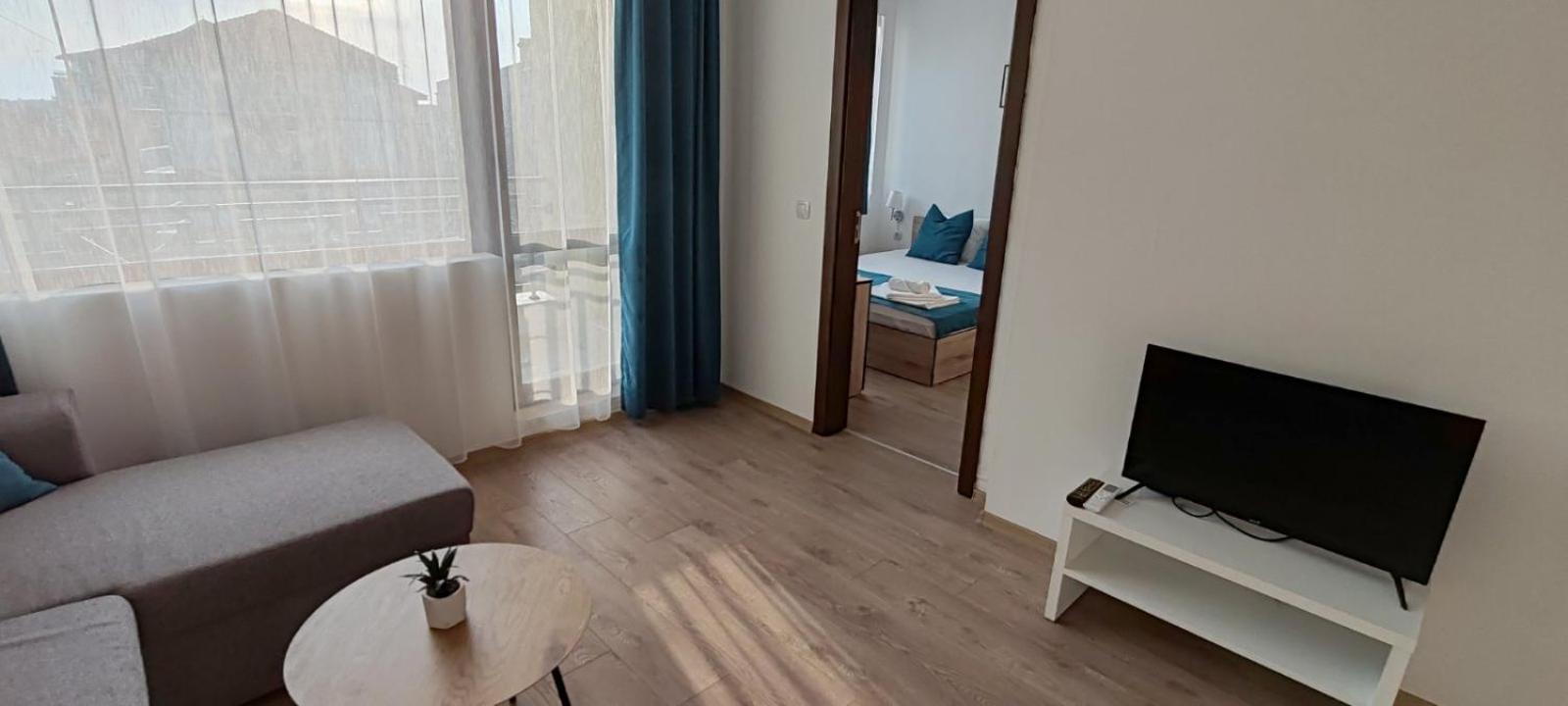 Apartments Oreha Sveti Vlas