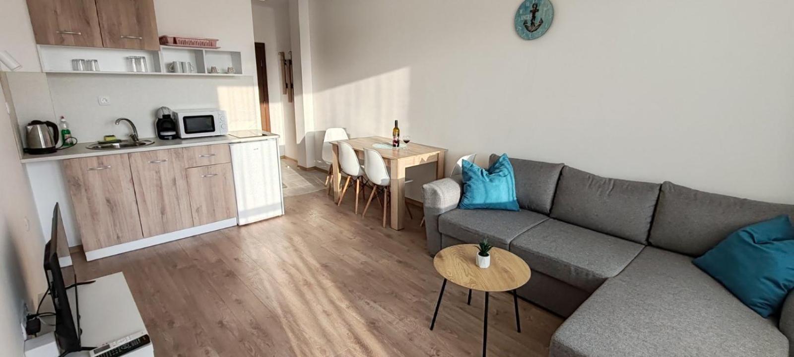 Apartments Oreha Sveti Vlas