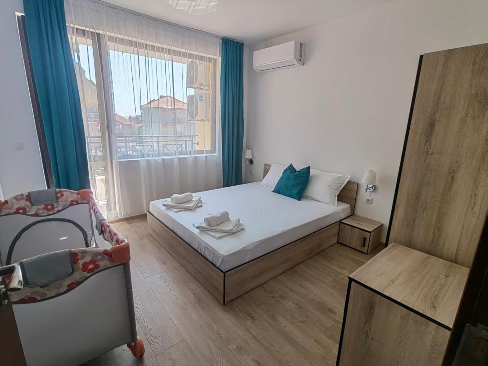 Apartments Oreha Sveti Vlas