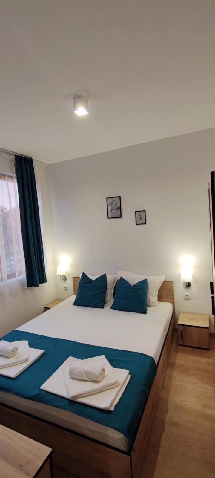 Apartments Oreha Sveti Vlas