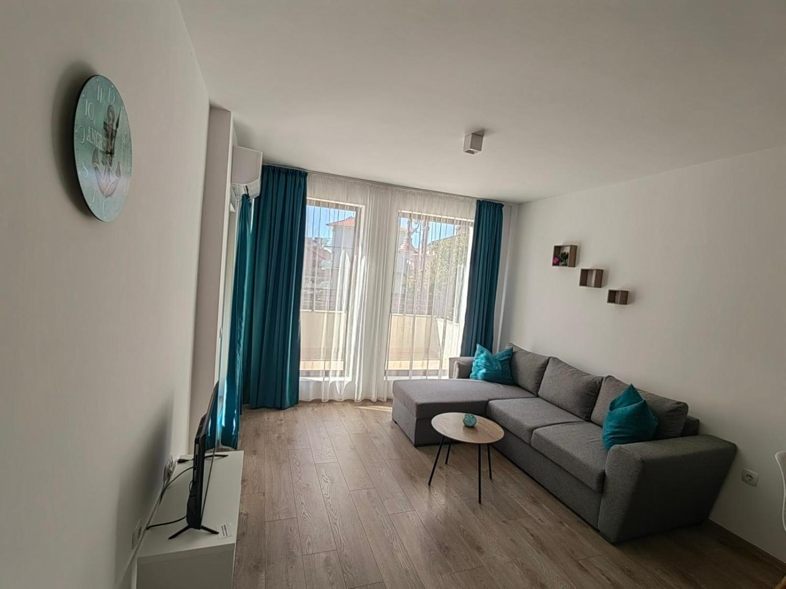 Apartments Oreha Sveti Vlas