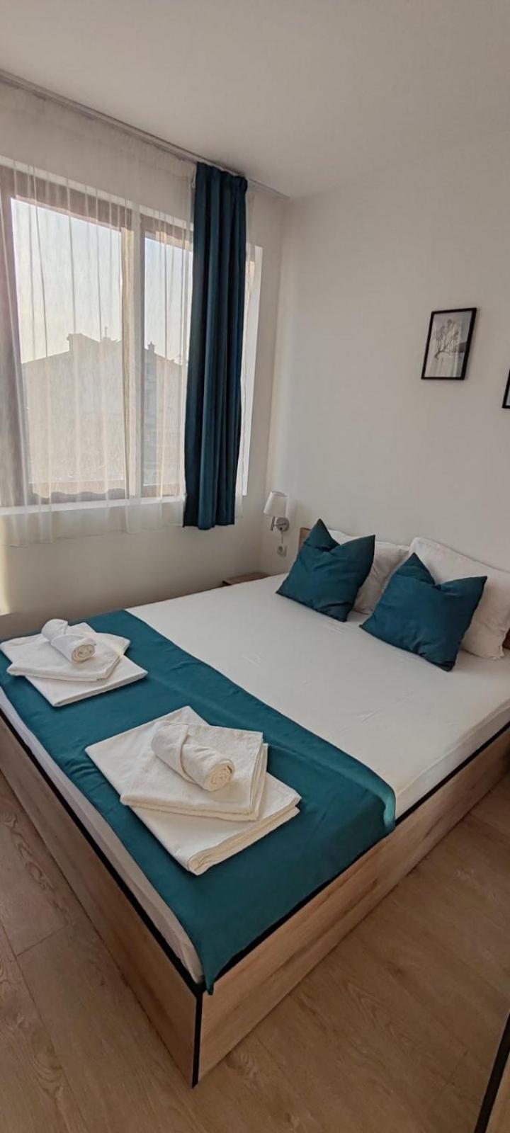 Apartments Oreha Sveti Vlas