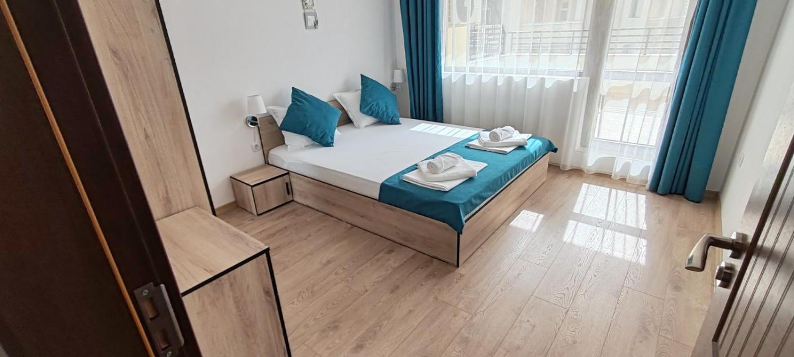 Apartments Oreha Sveti Vlas