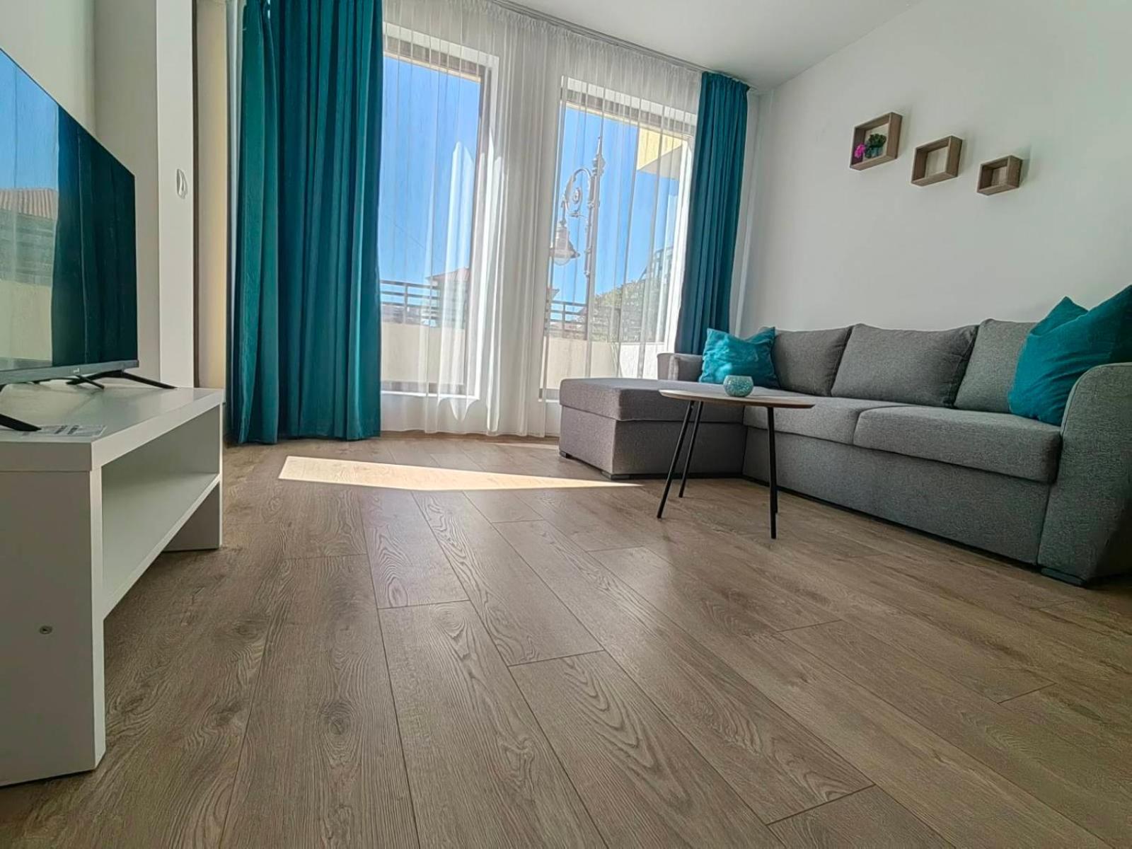 Apartments Oreha Sveti Vlas