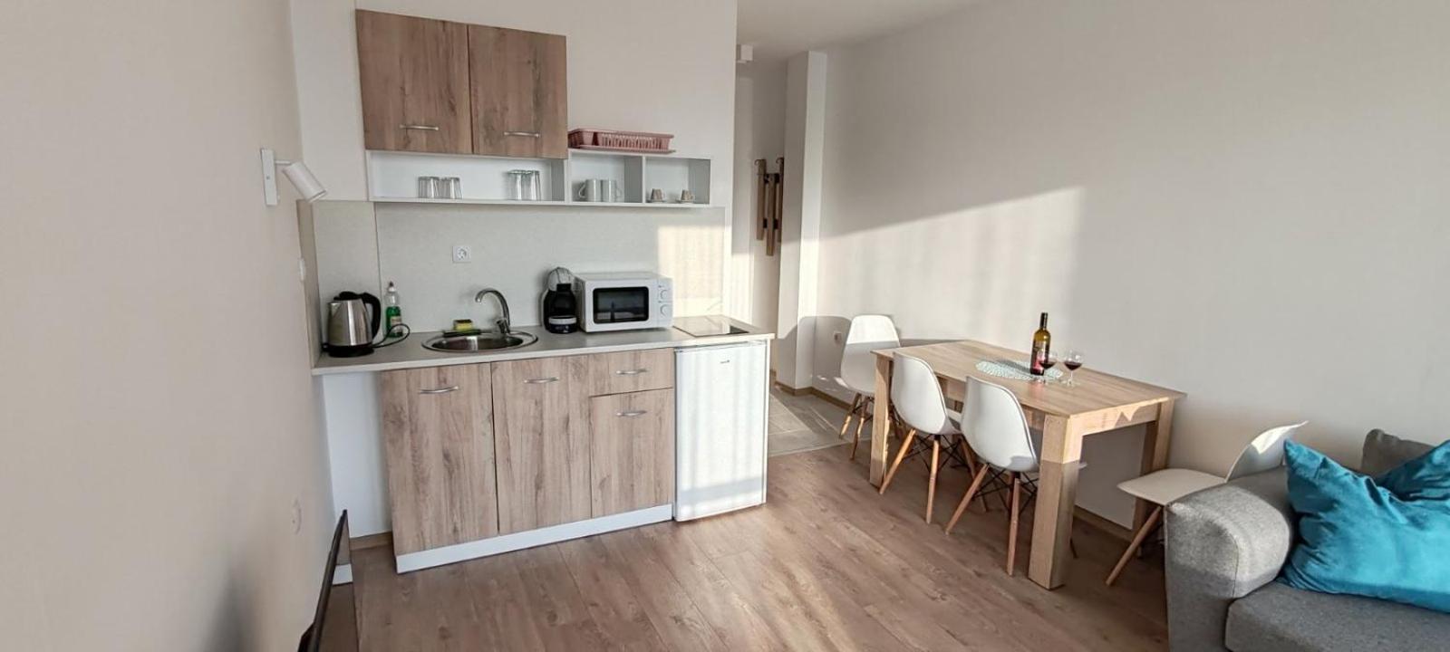 Apartments Oreha Sveti Vlas