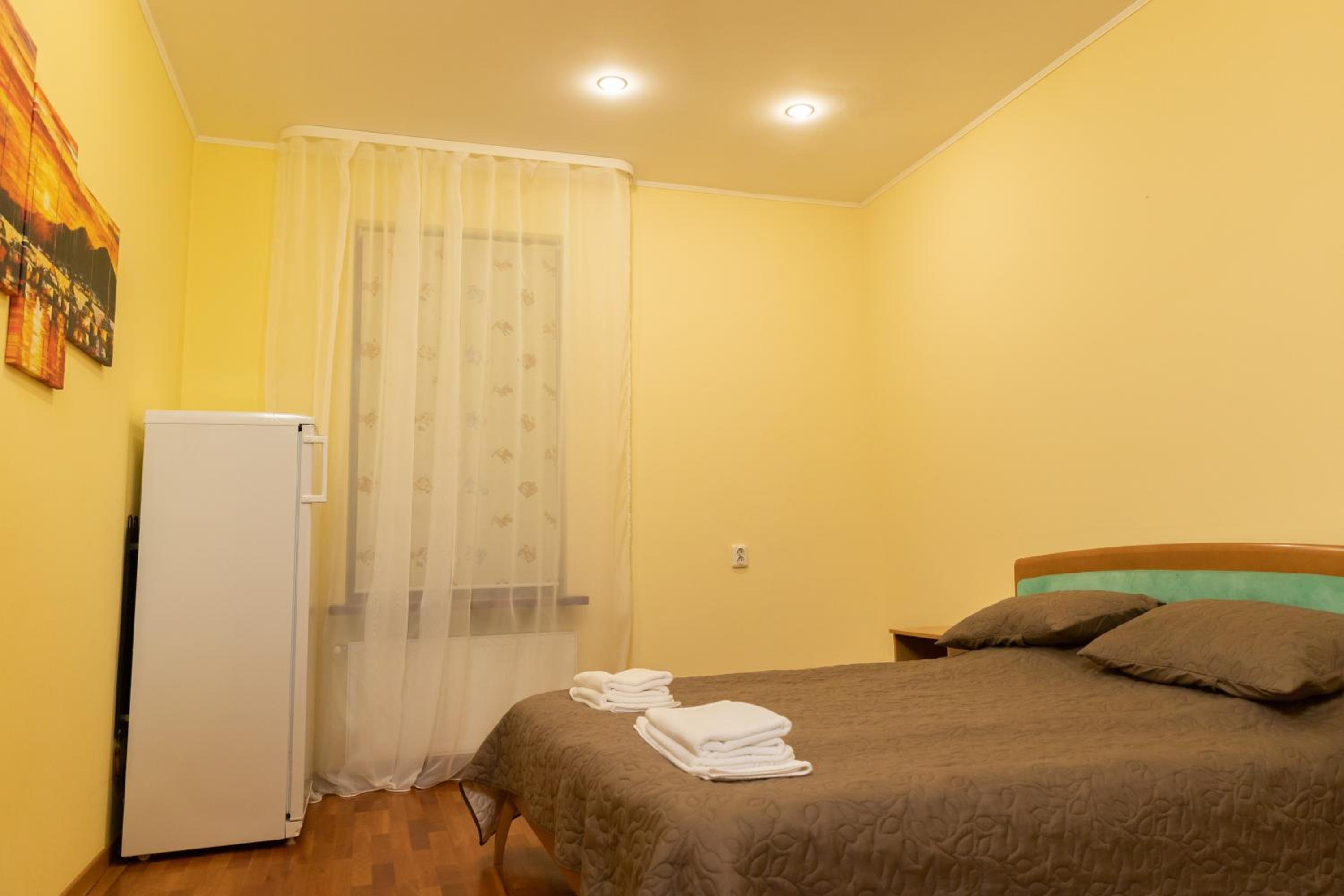 Kohavi Cottages
