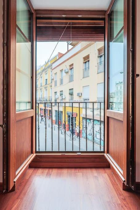 Centro y Estilo Apartamento cerca de la Alameda