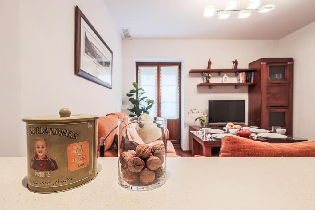 Centro y Estilo Apartamento cerca de la Alameda