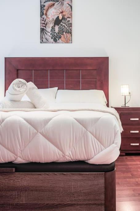 Centro y Estilo Apartamento cerca de la Alameda
