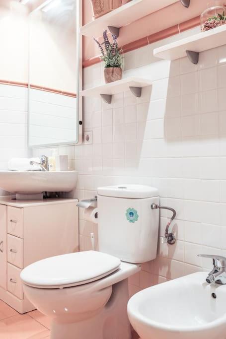 Centro y Estilo Apartamento cerca de la Alameda