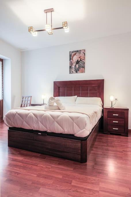 Centro y Estilo Apartamento cerca de la Alameda