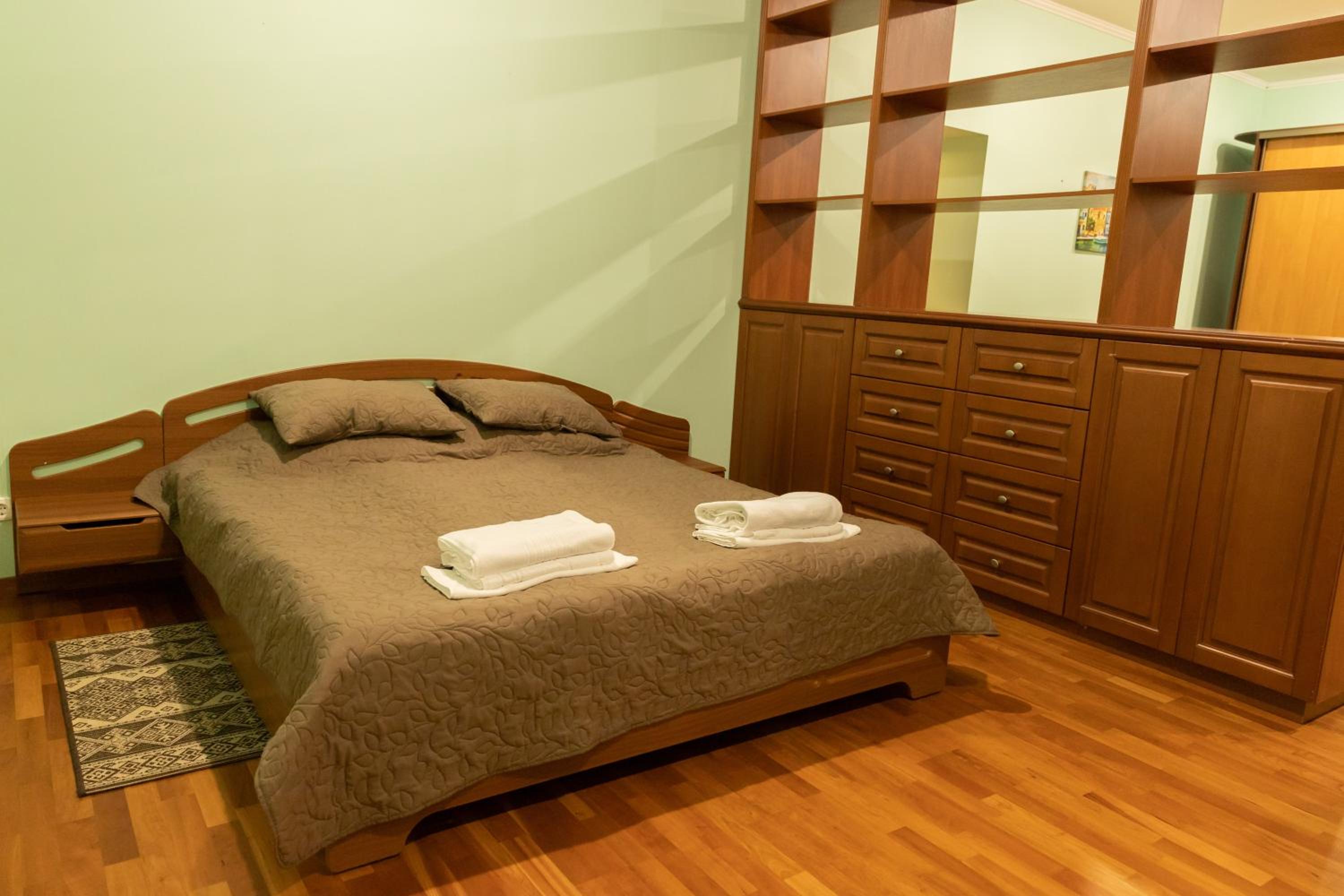 Kohavi Cottages